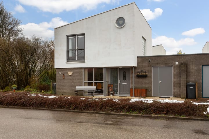 Photo de la maison Ruimtevaartbaan 18a, IJsselstein