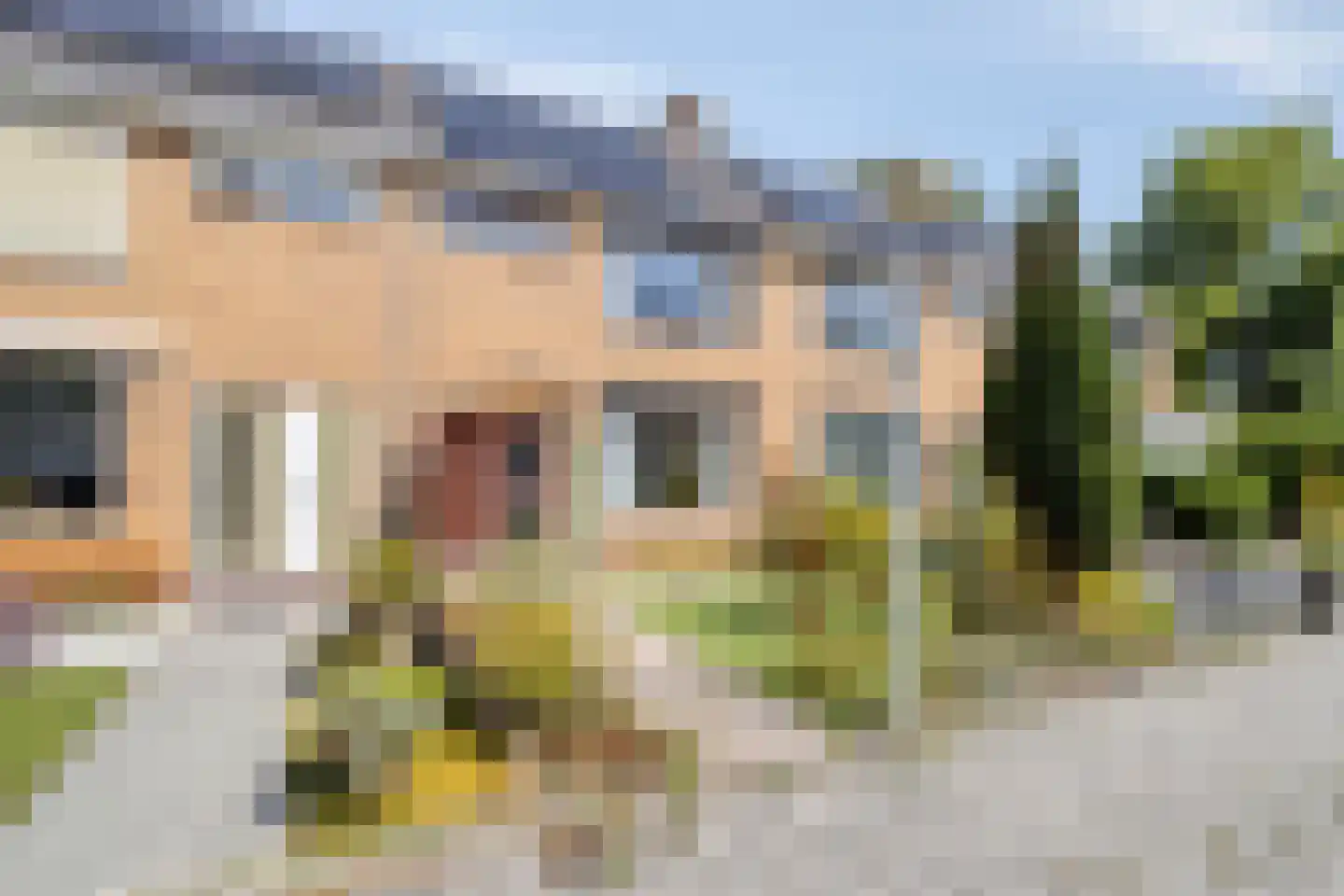 Ruimtevaartlaan 35 in Krommenie