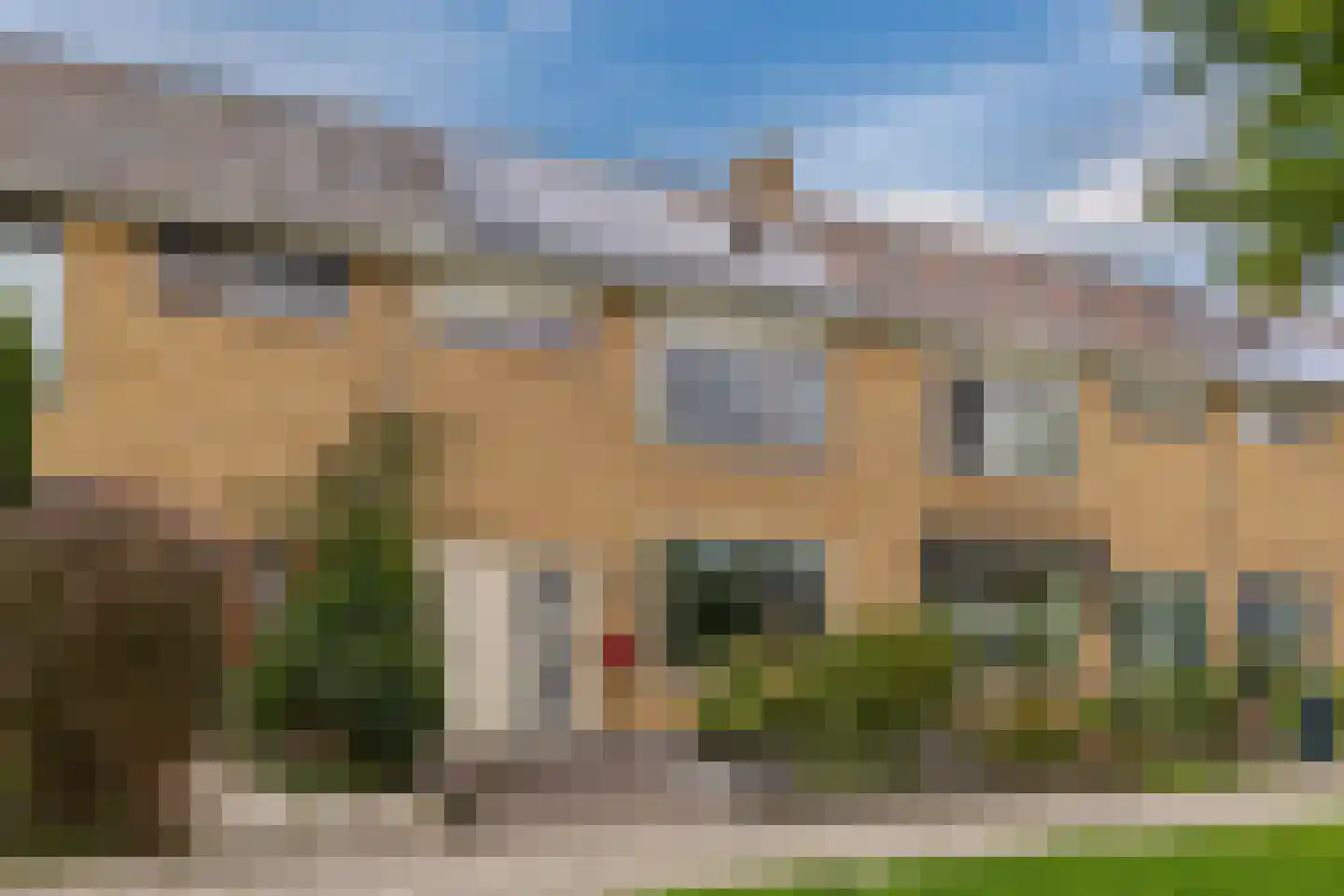 Ruimtevaartlaan 36 Krommenie foto 2
