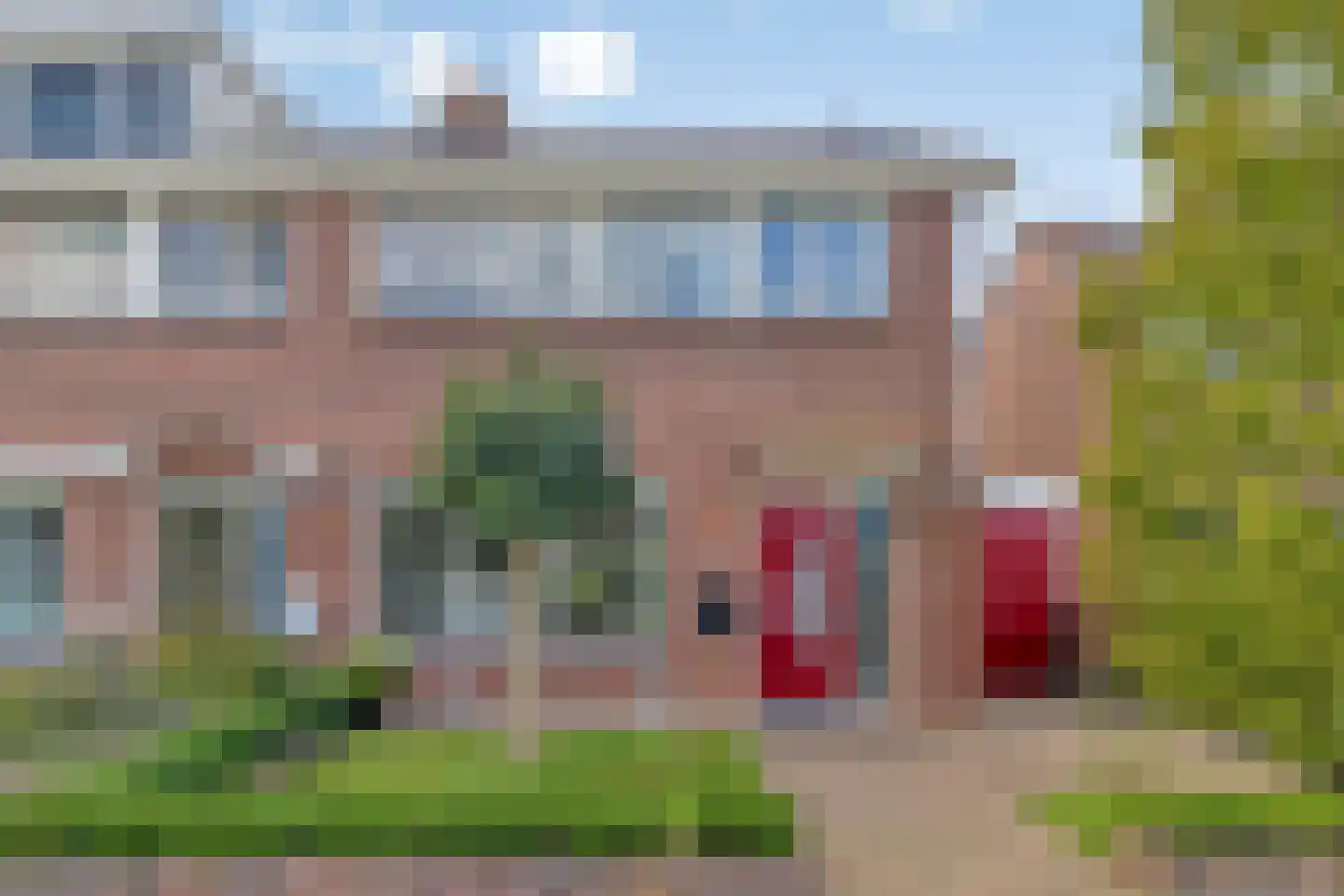 Ruimtevaartstraat 4 Dirkshorn