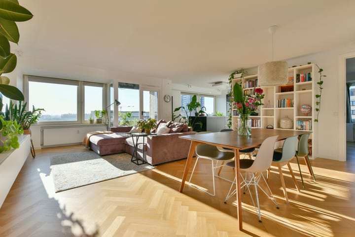 Ruimzicht 235 in Amsterdam