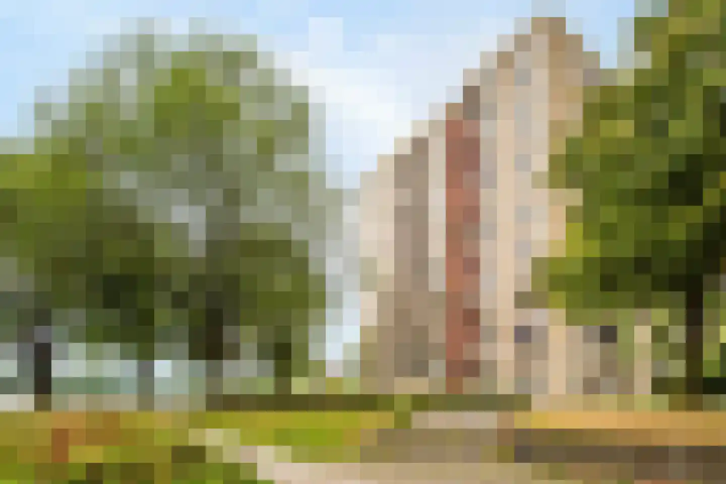 Ruimzicht 306 Amsterdam