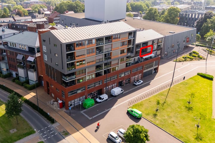 Ruimzichtlaan 18 dans Doetinchem photo