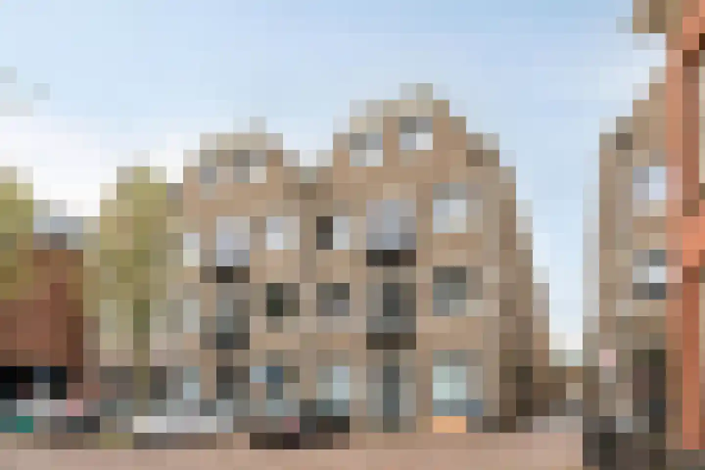 Ruische Poort 17 in 's-Hertogenbosch