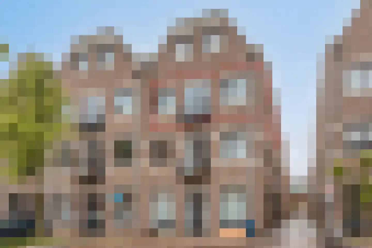 Ruische Poort 27 's-Hertogenbosch