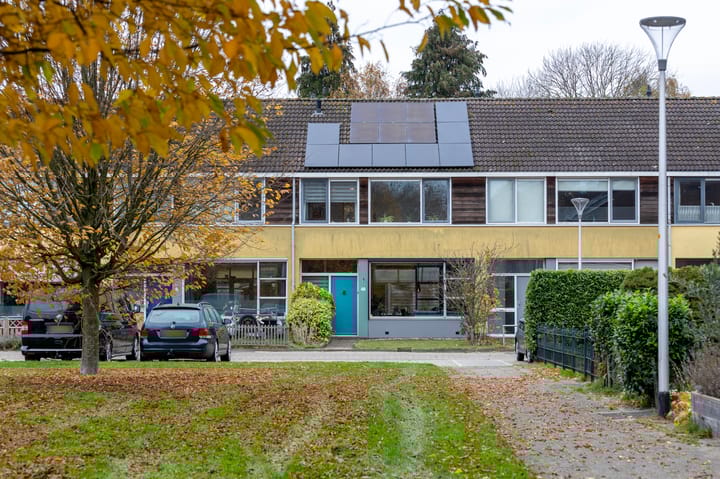 Ruischenstein 29 in Amstelveen photo