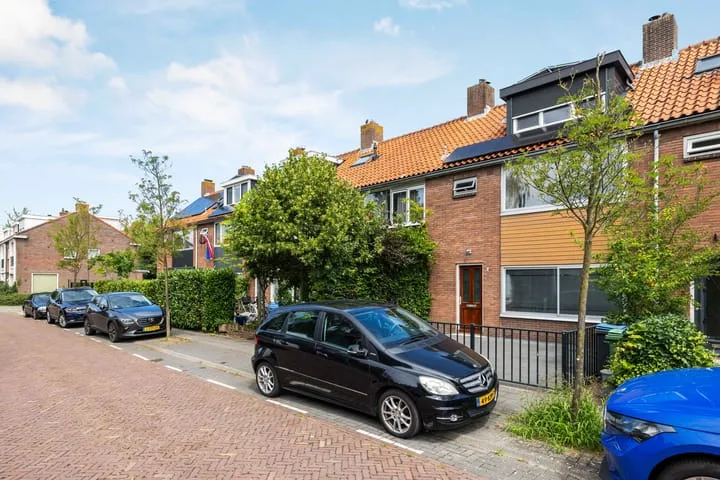 Ruischenstein 8 Amstelveen thumbnail 21