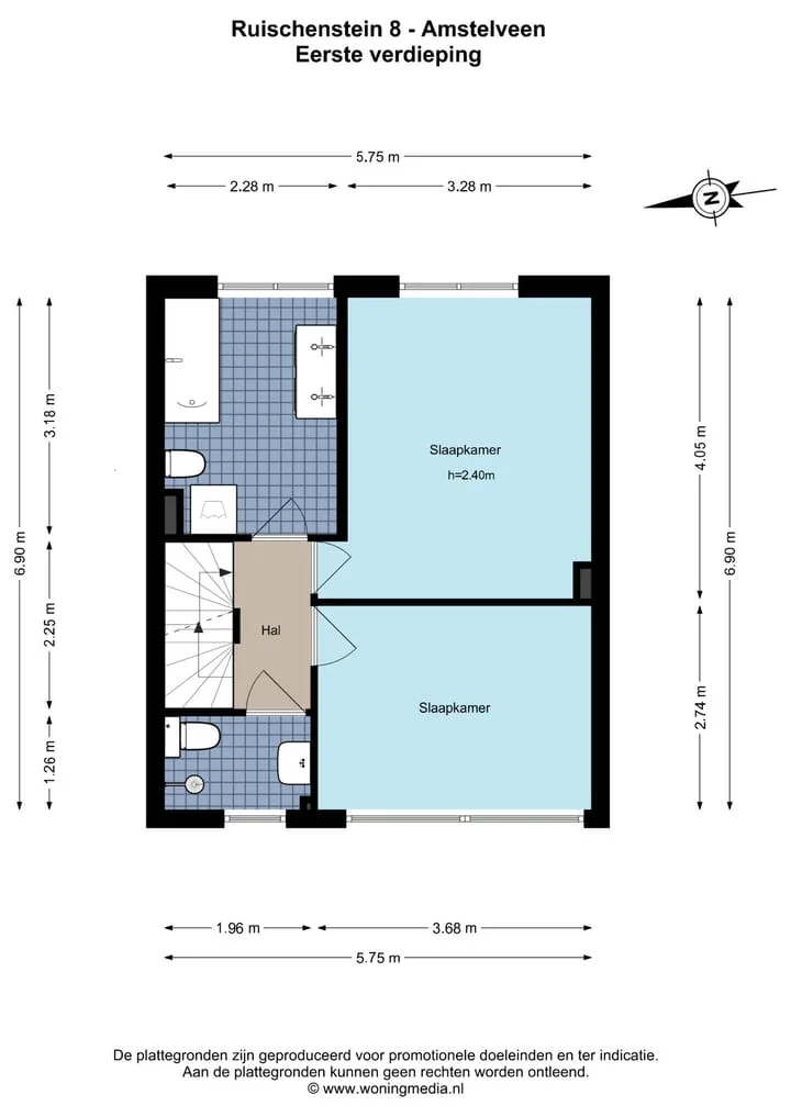 Ruischenstein 8 Amstelveen thumbnail 28