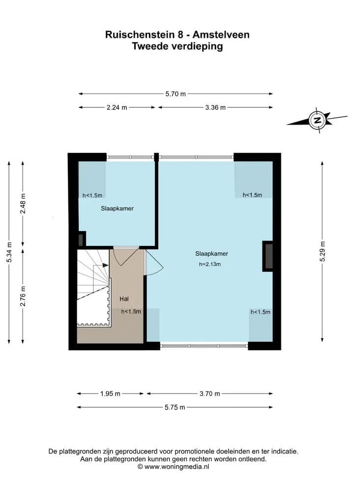 Ruischenstein 8 Amstelveen thumbnail 31