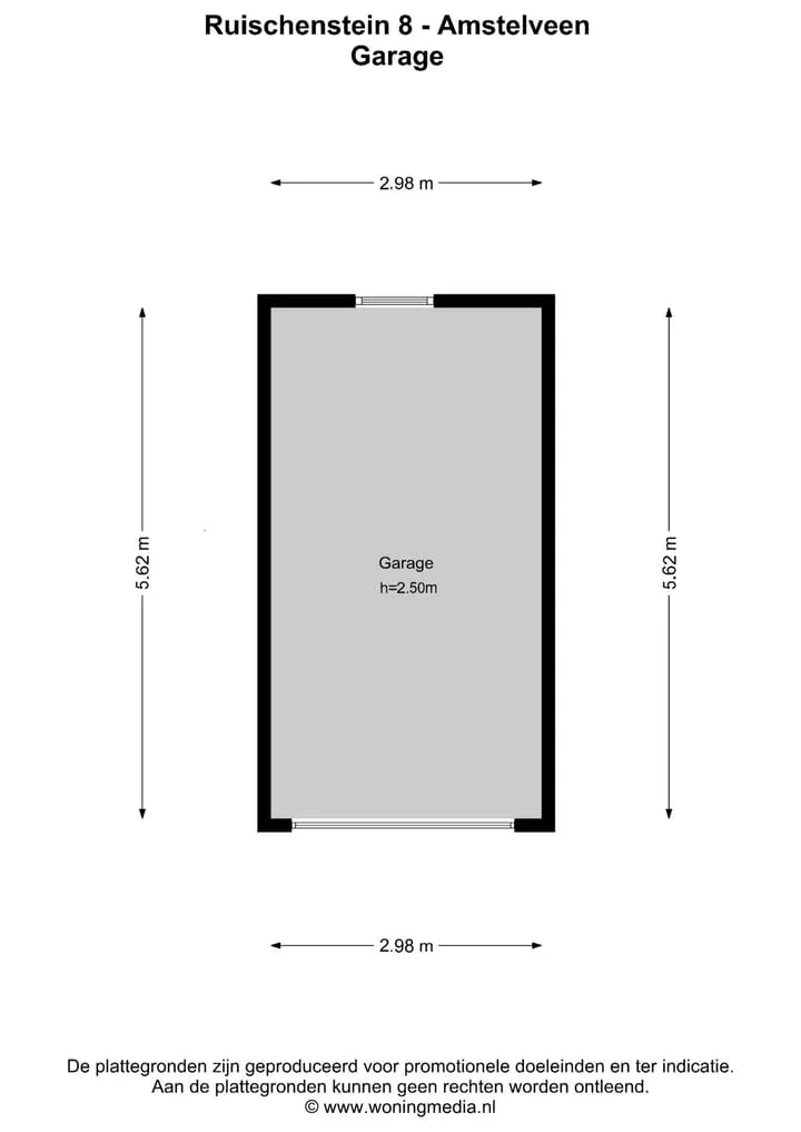 Ruischenstein 8 Amstelveen thumbnail 34