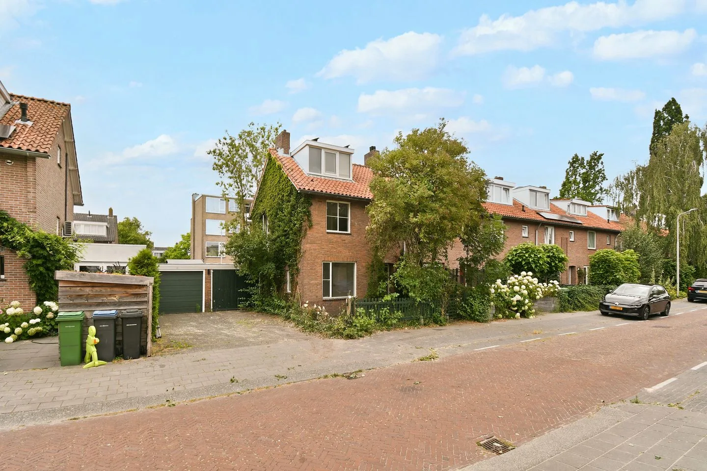 Ruischenstein 9 in Amstelveen