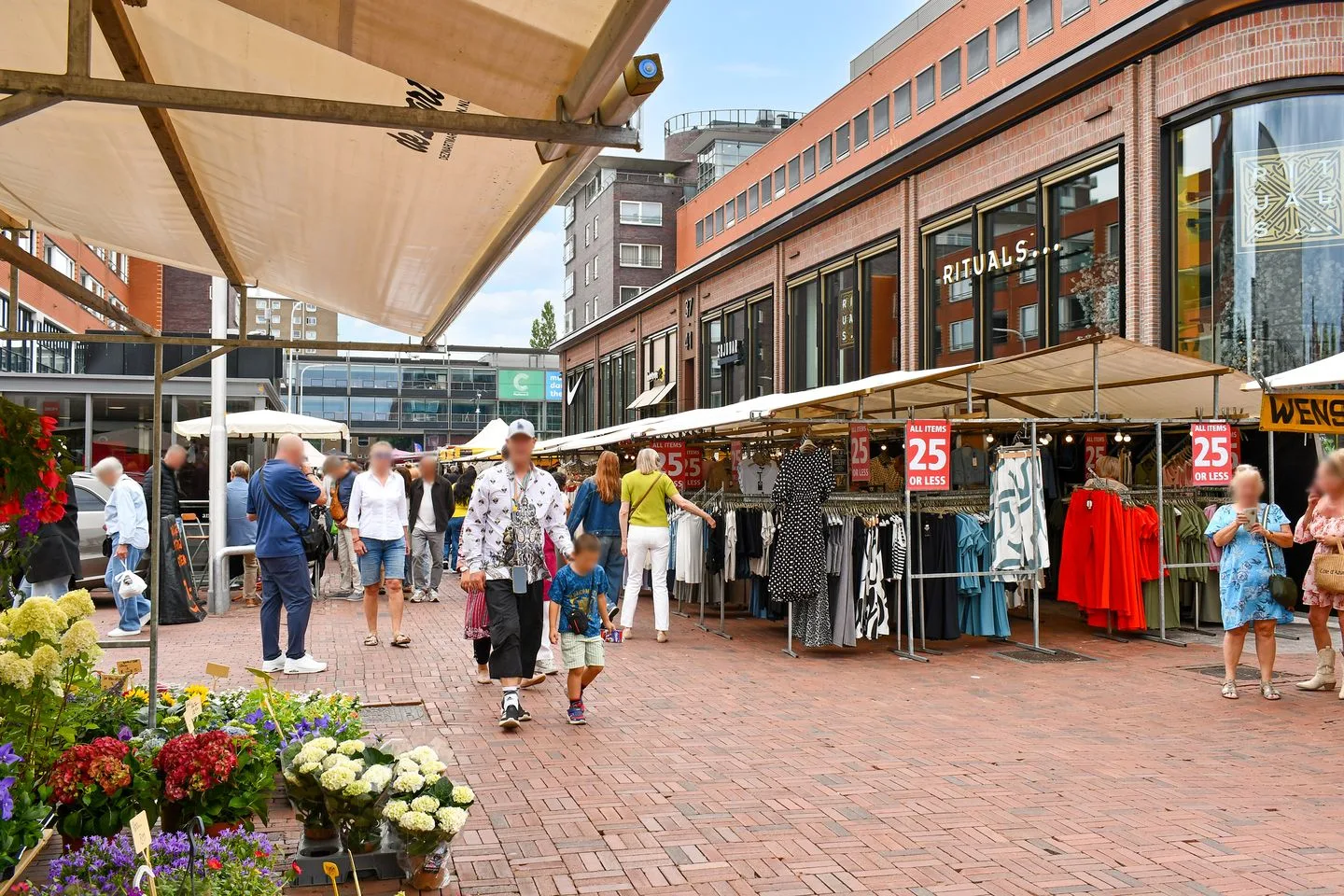 Ruischenstein 9 Amstelveen thumbnail 23