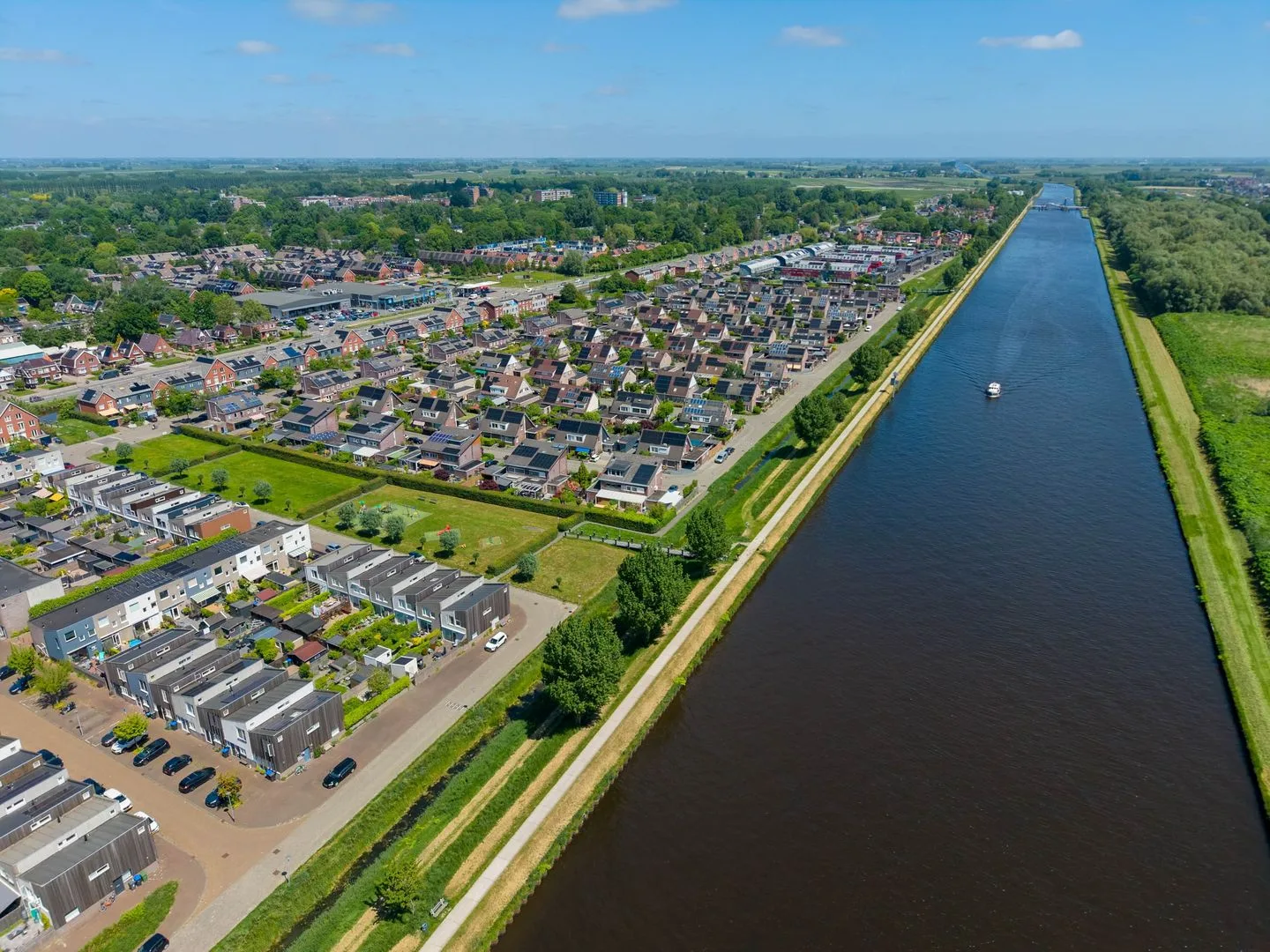 Ruischerwaard 110 Groningen