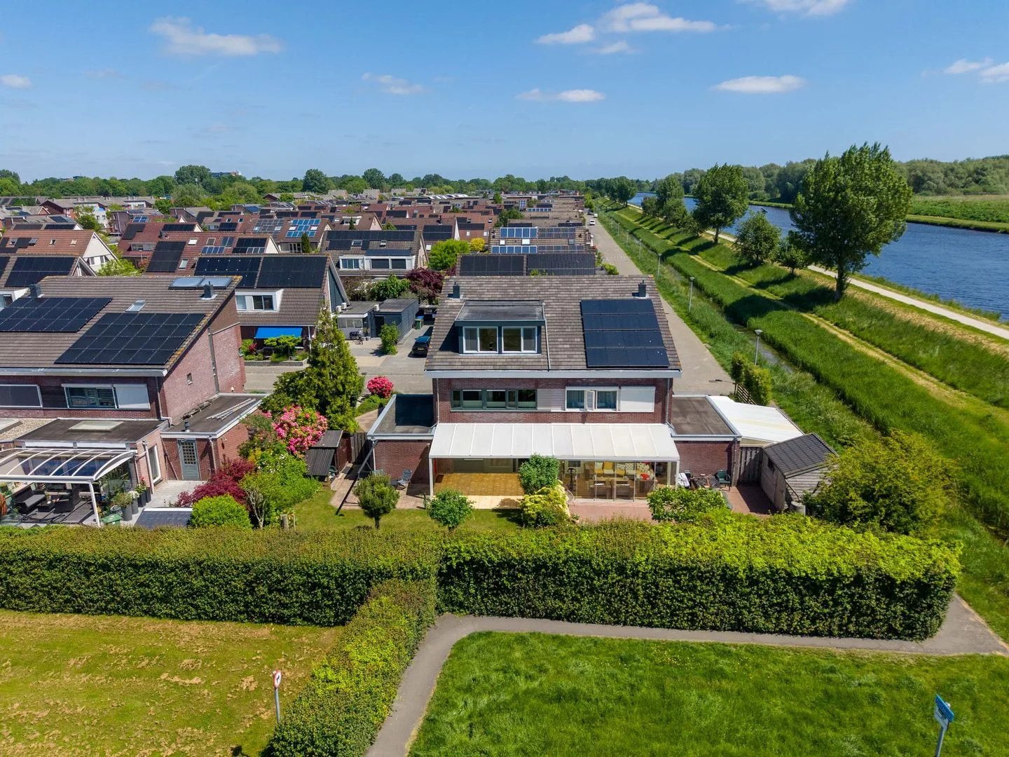 Ruischerwaard 110 Groningen foto 2