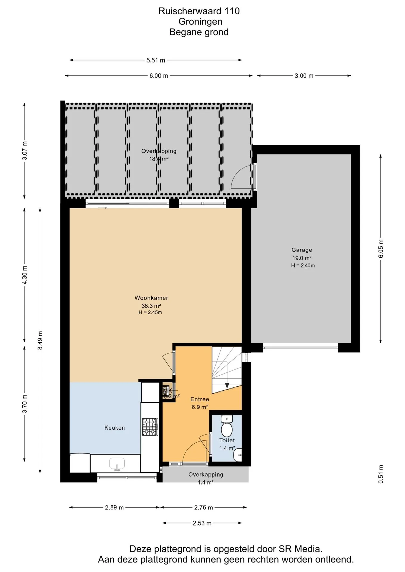 Ruischerwaard 110 Groningen thumbnail 54