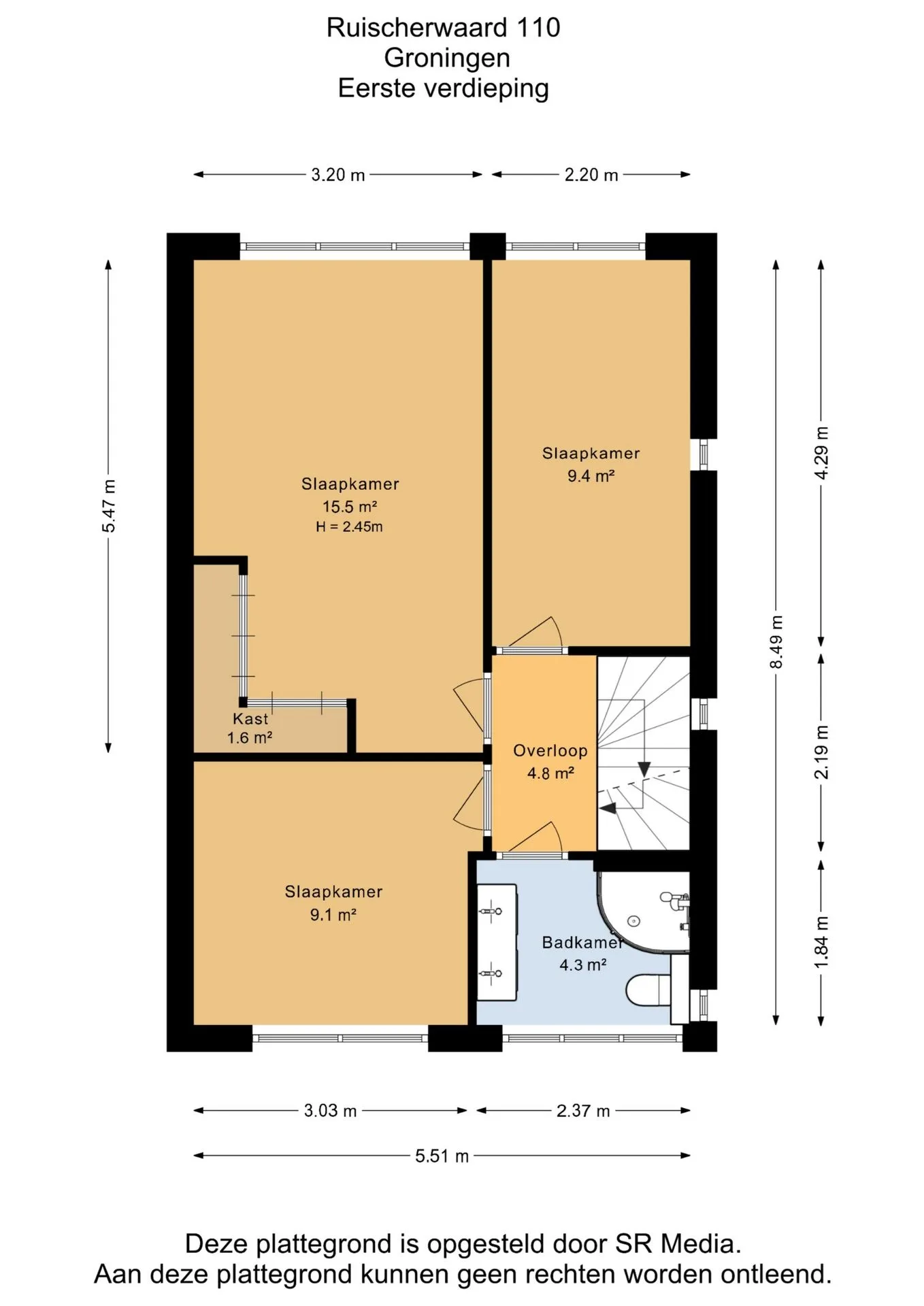 Ruischerwaard 110 Groningen thumbnail 55