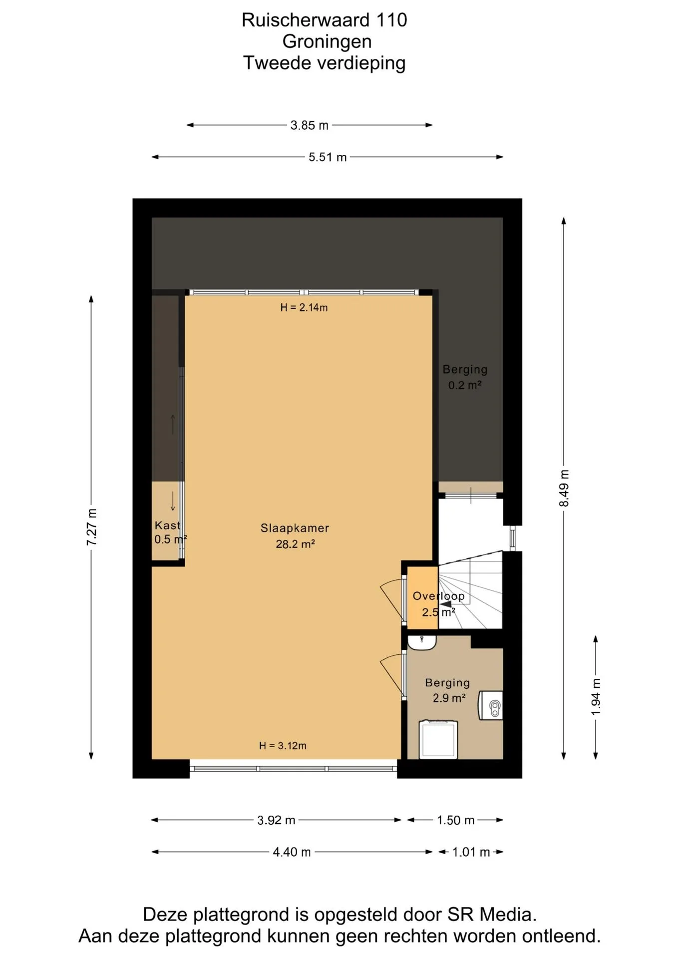 Ruischerwaard 110 Groningen thumbnail 56