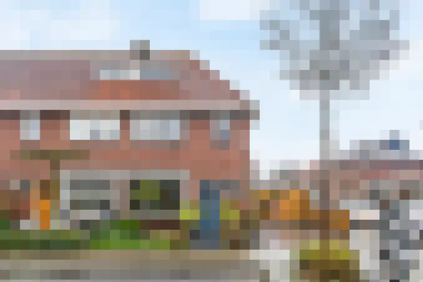 Ruisdaelstraat 13 Alphen aan den Rijn thumbnail 23
