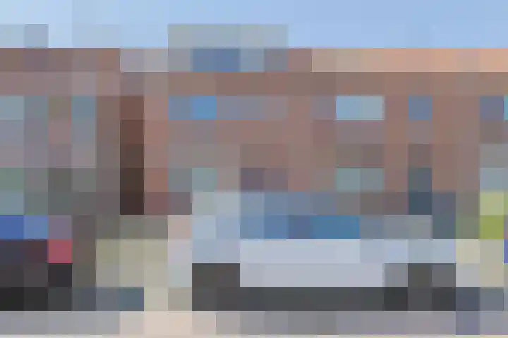 Ruisdaelstraat 21 in Alphen aan den Rijn