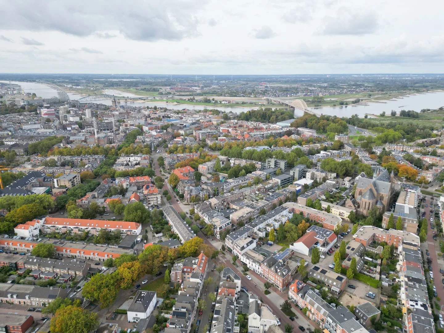 Ruisdaelstraat 23 A Nijmegen thumbnail 24