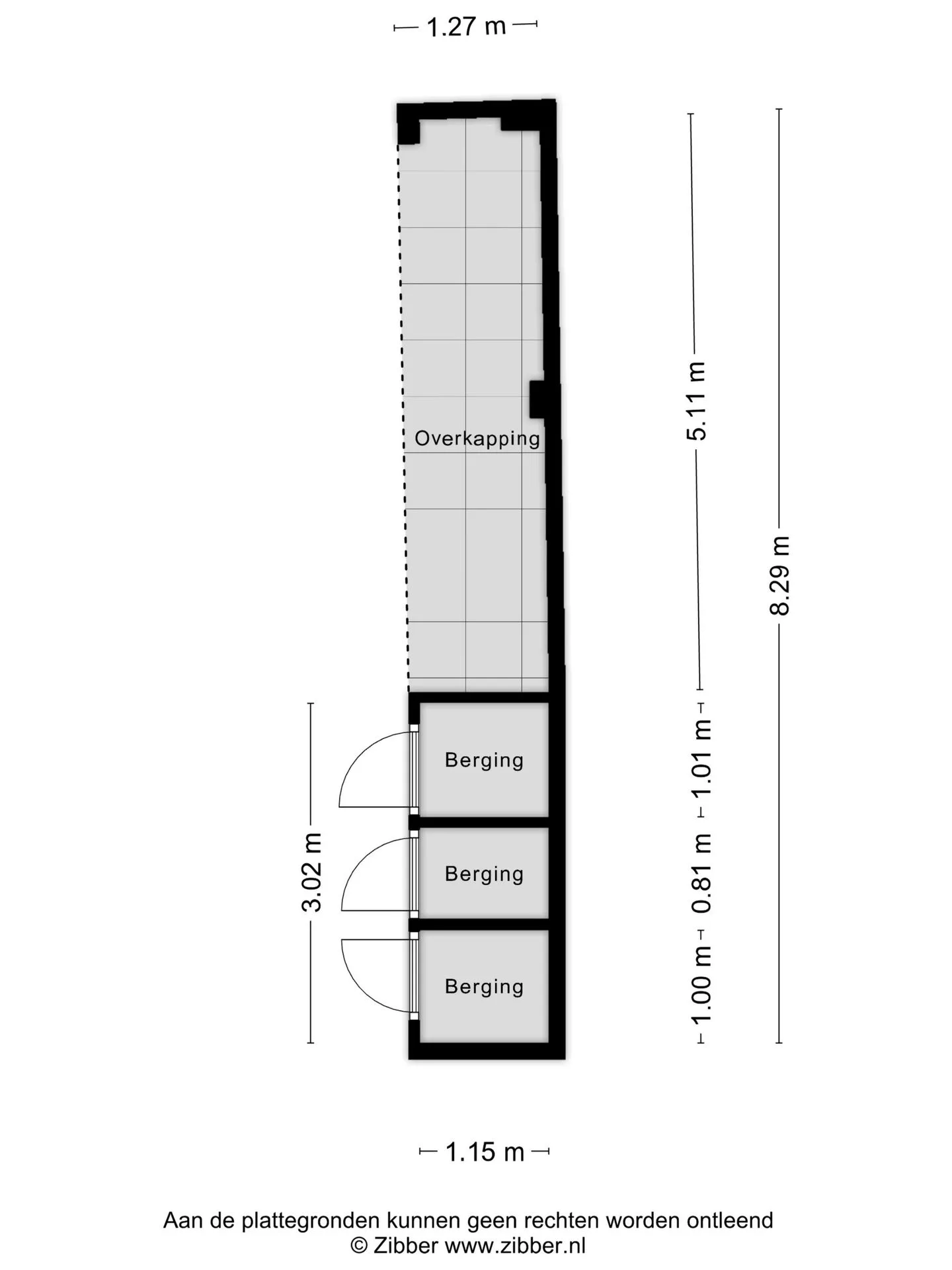 Ruisdaelstraat 23 A Nijmegen thumbnail 28