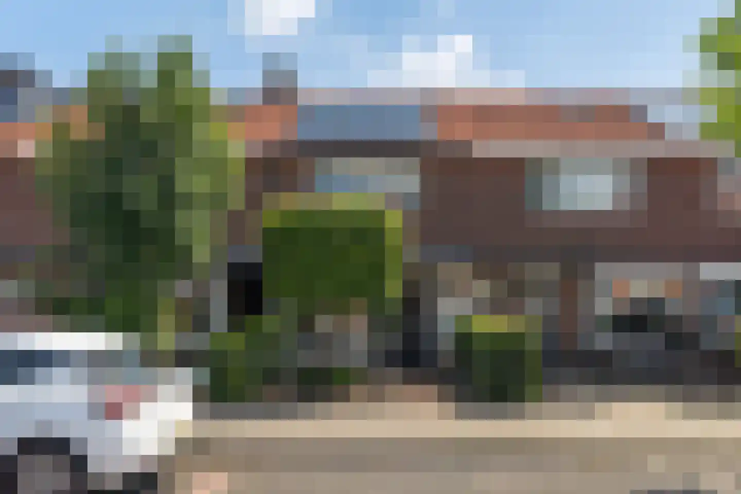Ruisdaelstraat 36 Alphen aan den Rijn