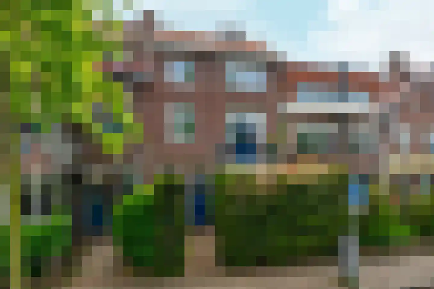 Ruisdaelstraat 38 in Nijmegen