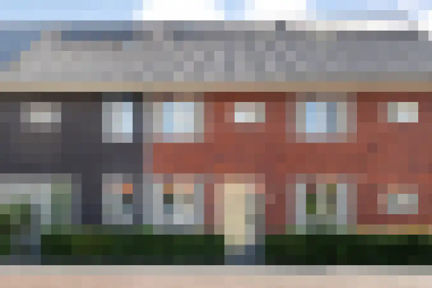 Ruisvoorn 13 in Nieuwleusen