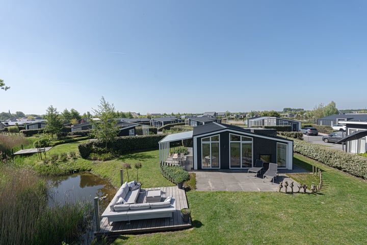 Ruisweg 89 en Wemeldinge foto