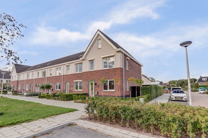 Photo de la maison Ruitenheerhof 27, Sprundel