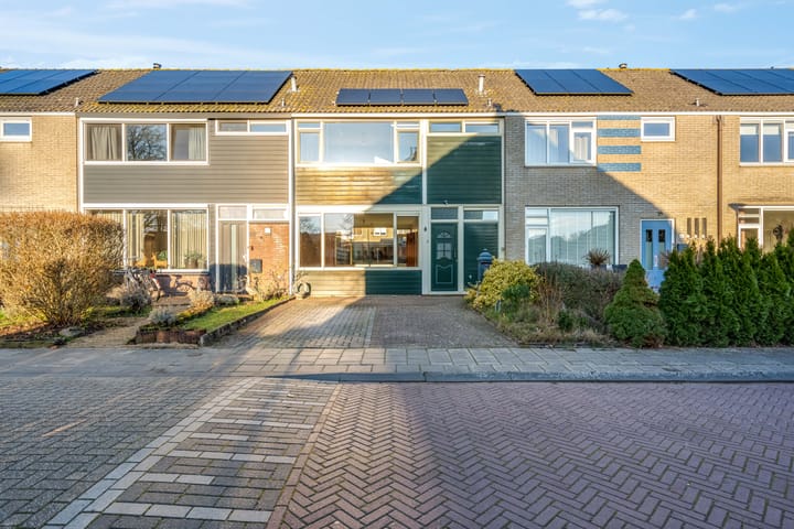 Ruitenstraat 54 in Hasselt photo