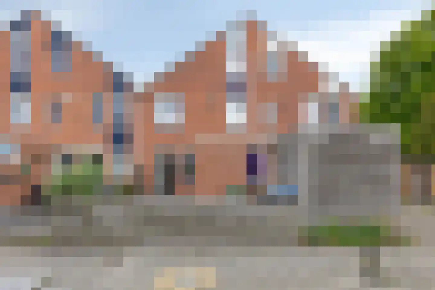 Ruiterakker 149 in Assen