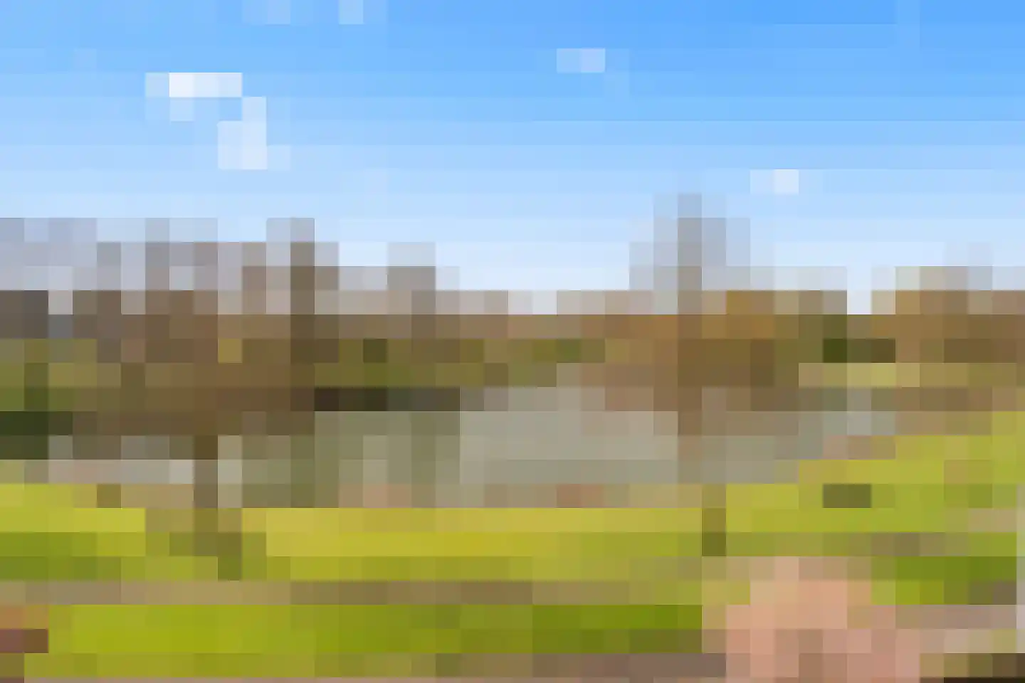 Ruitercamp 115 Houten