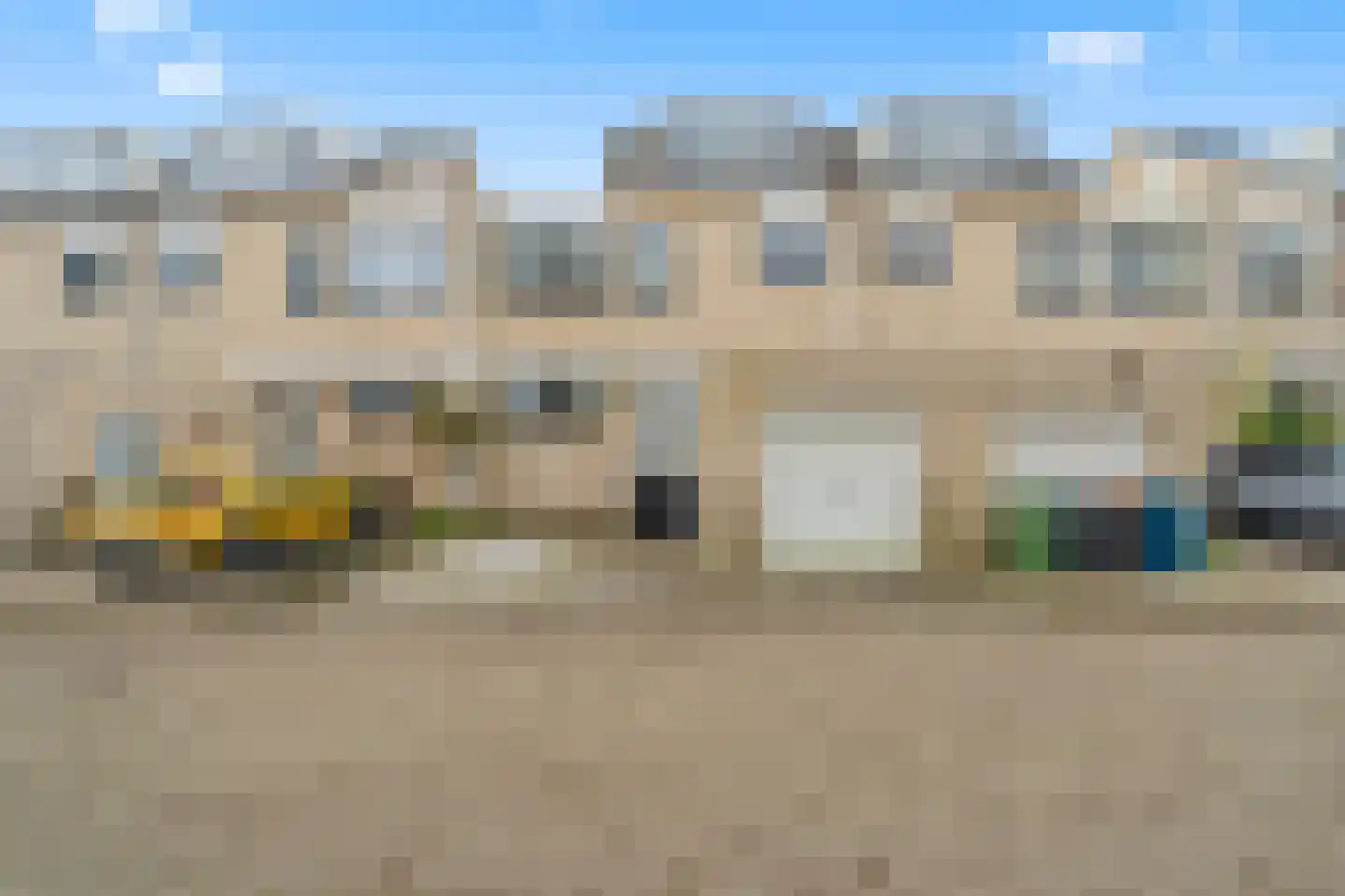 Ruitercamp 115 Houten thumbnail 45