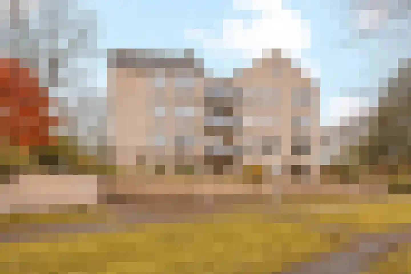 Ruitercamp 151 Houten thumbnail 23