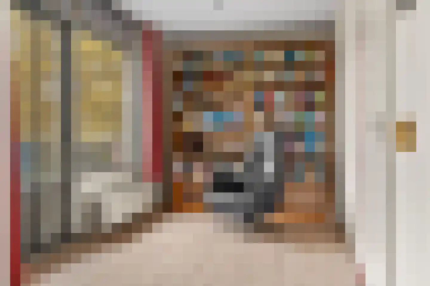 Ruitercamp 151 Houten thumbnail 4