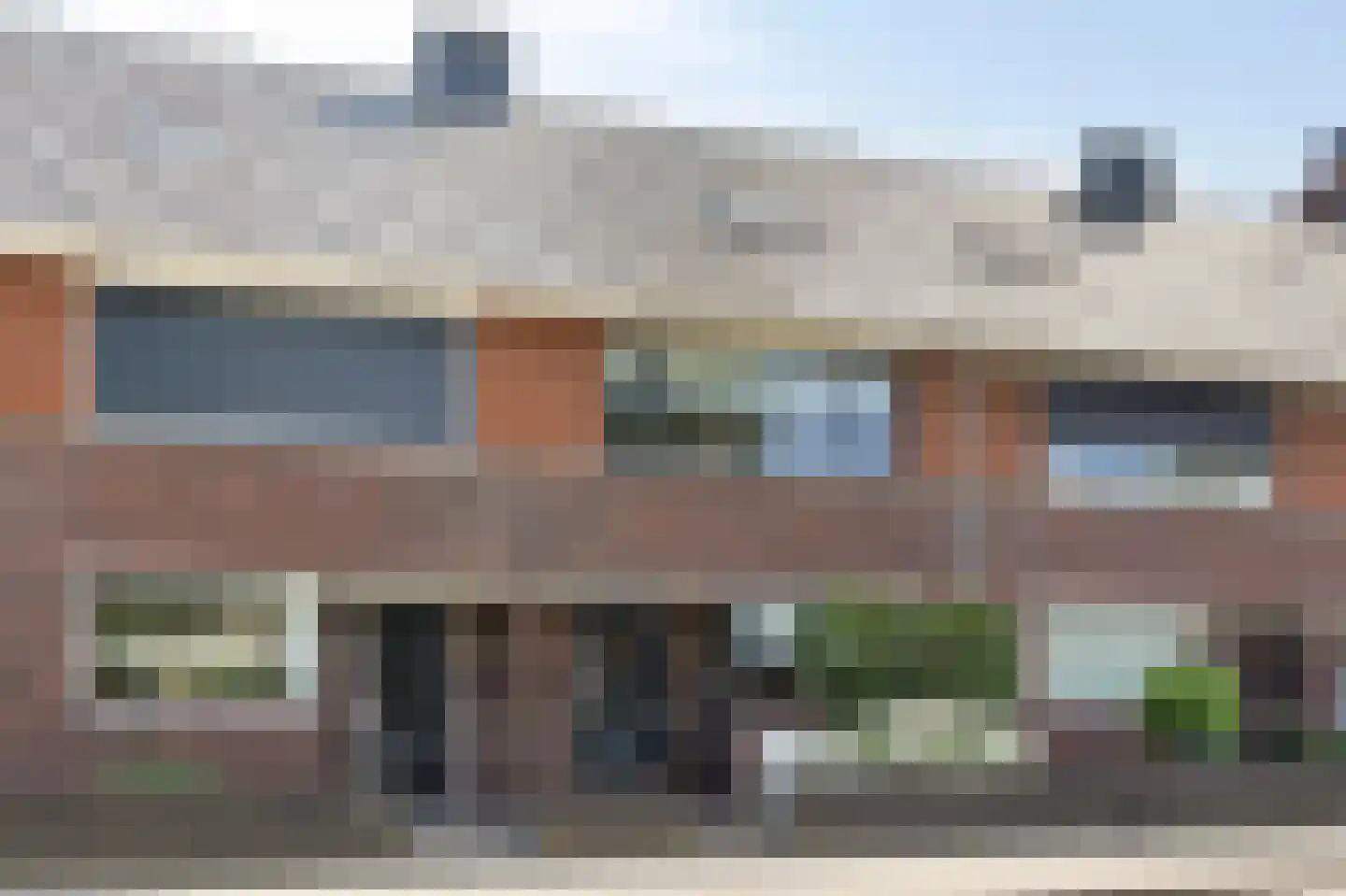Ruiterijweg 6 Veenendaal