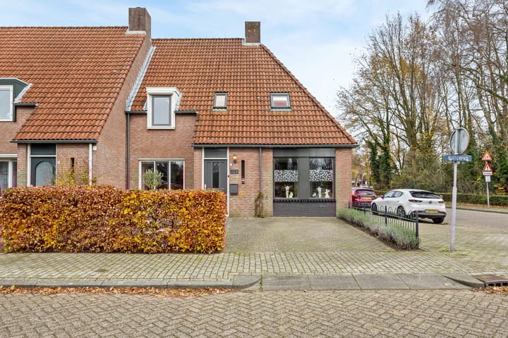 Photo of property Ruiterpad 2, Baarle-Nassau