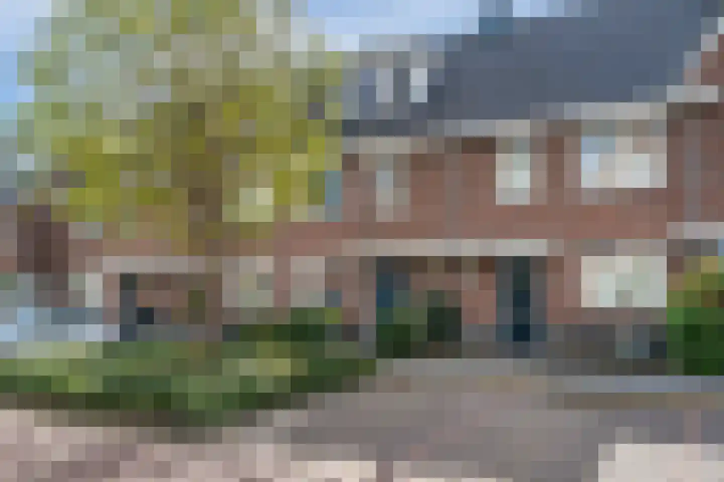 Ruiterpad 20 Den Dungen