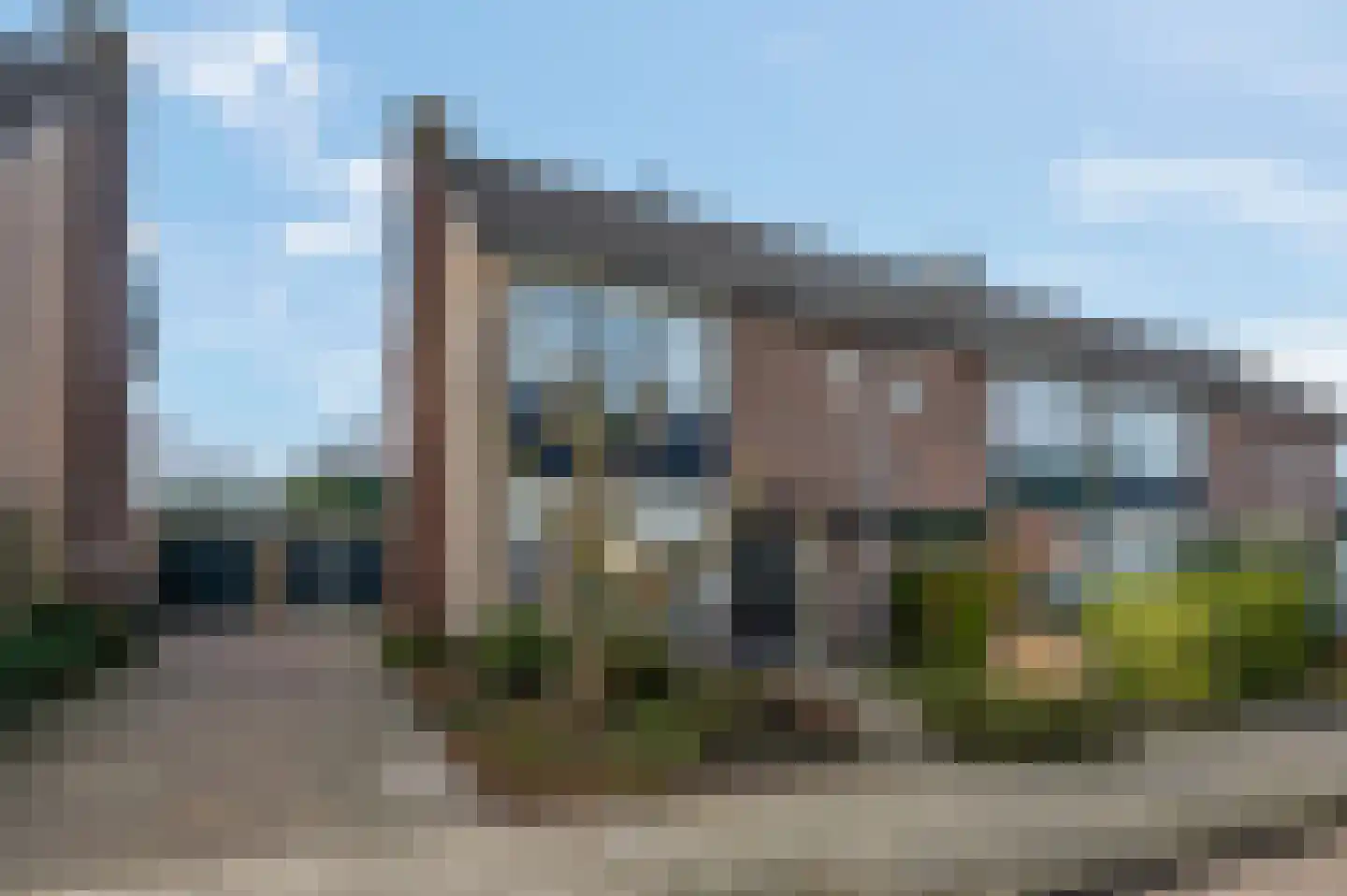 Ruiterpad 25 in Rhenen