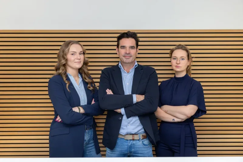 Office photo of Ruiterplaat Makelaardij