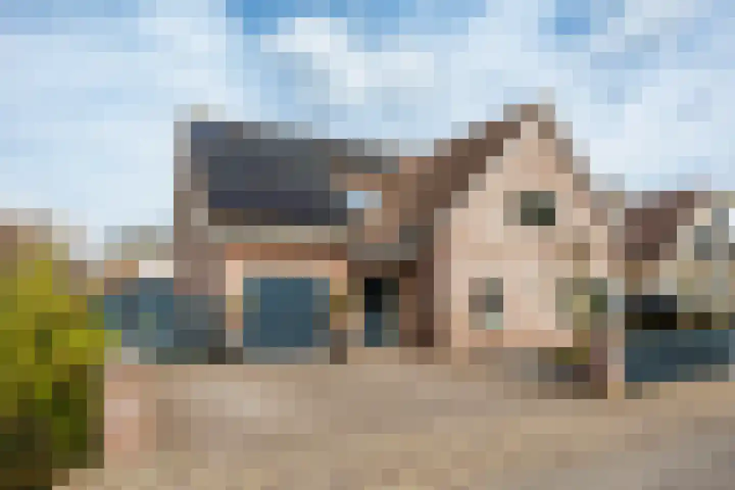 Ruiterslanden 3 Ewijk