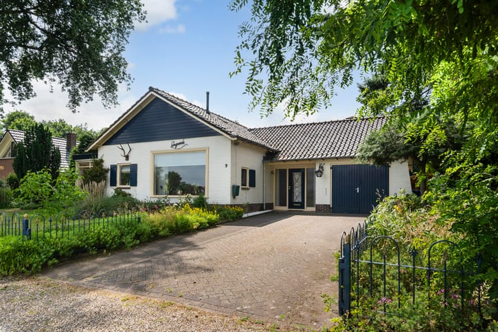 Ruitersmolenweg 9 dans Beekbergen photo