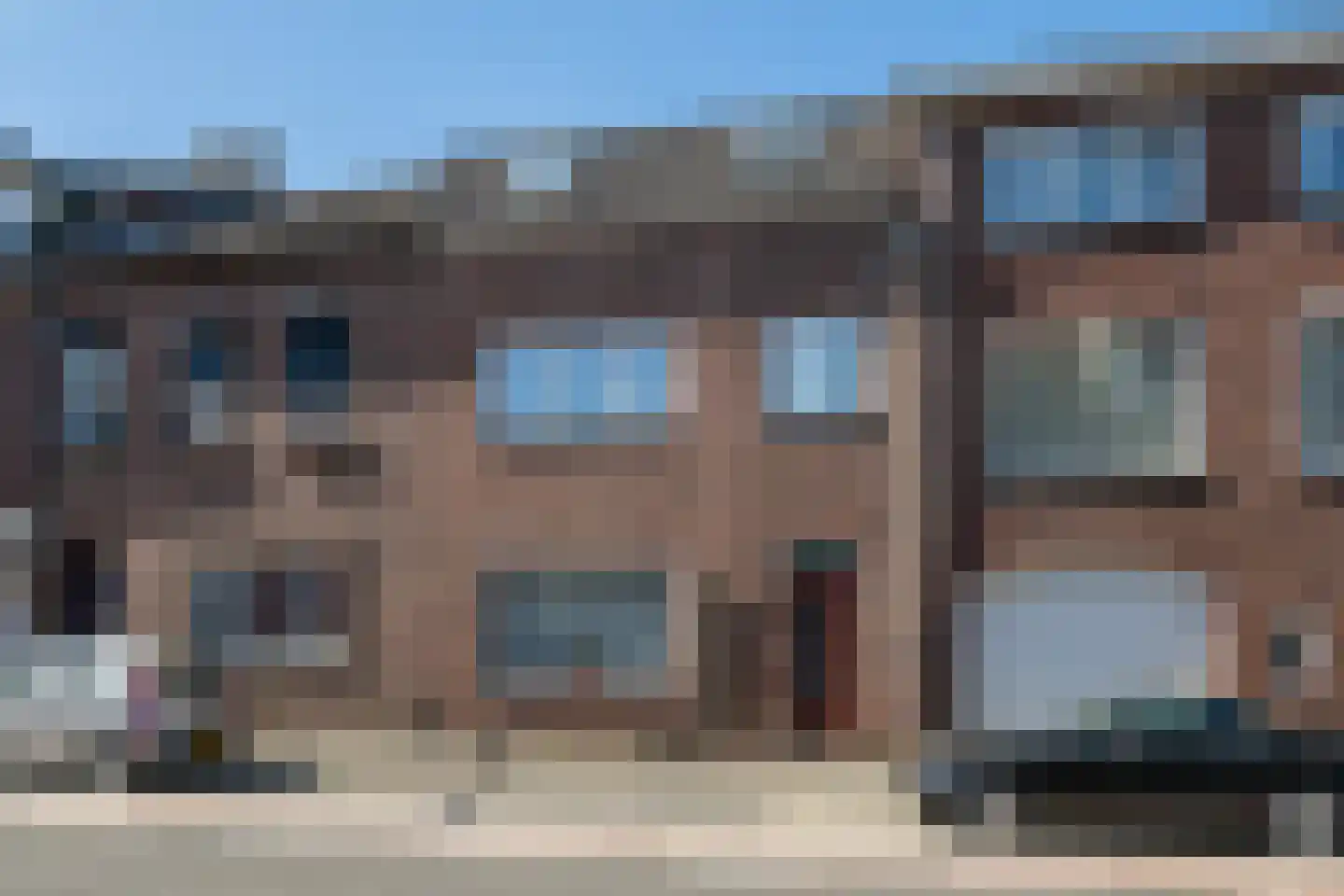 Ruitersstraat 21 en Landgraaf