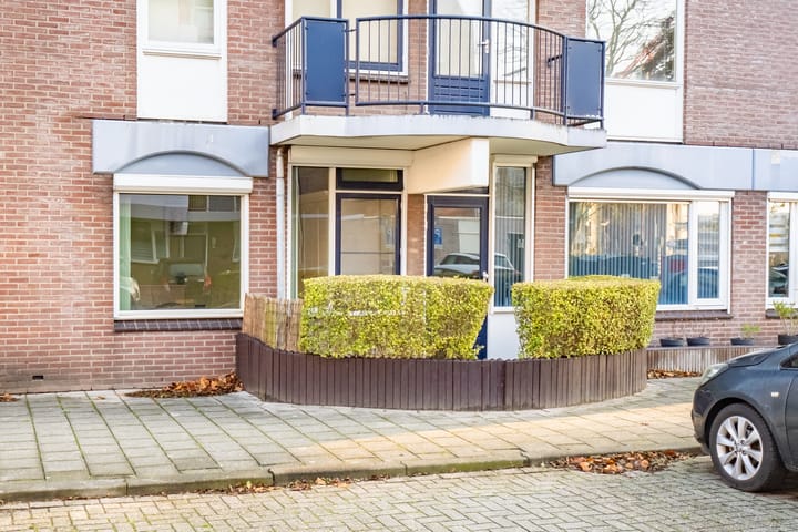 Photo de la maison Ruiterstede 86, Nieuwegein