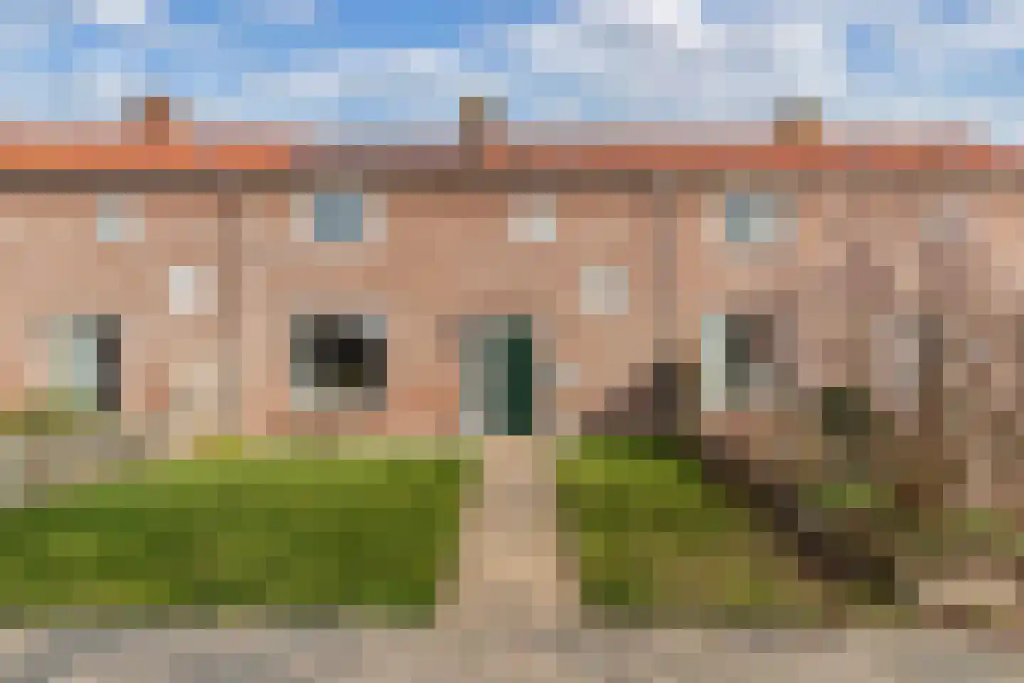 Ruiterstraat 3 Luttelgeest
