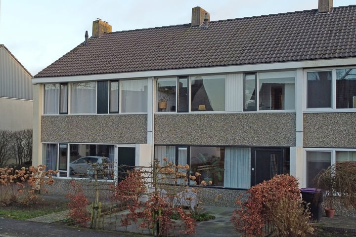 Ruiterstraat 30 dans Buitenpost photo