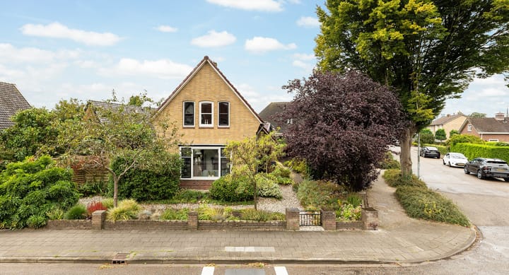 Ruitersveldweg 9 dans Wezep photo