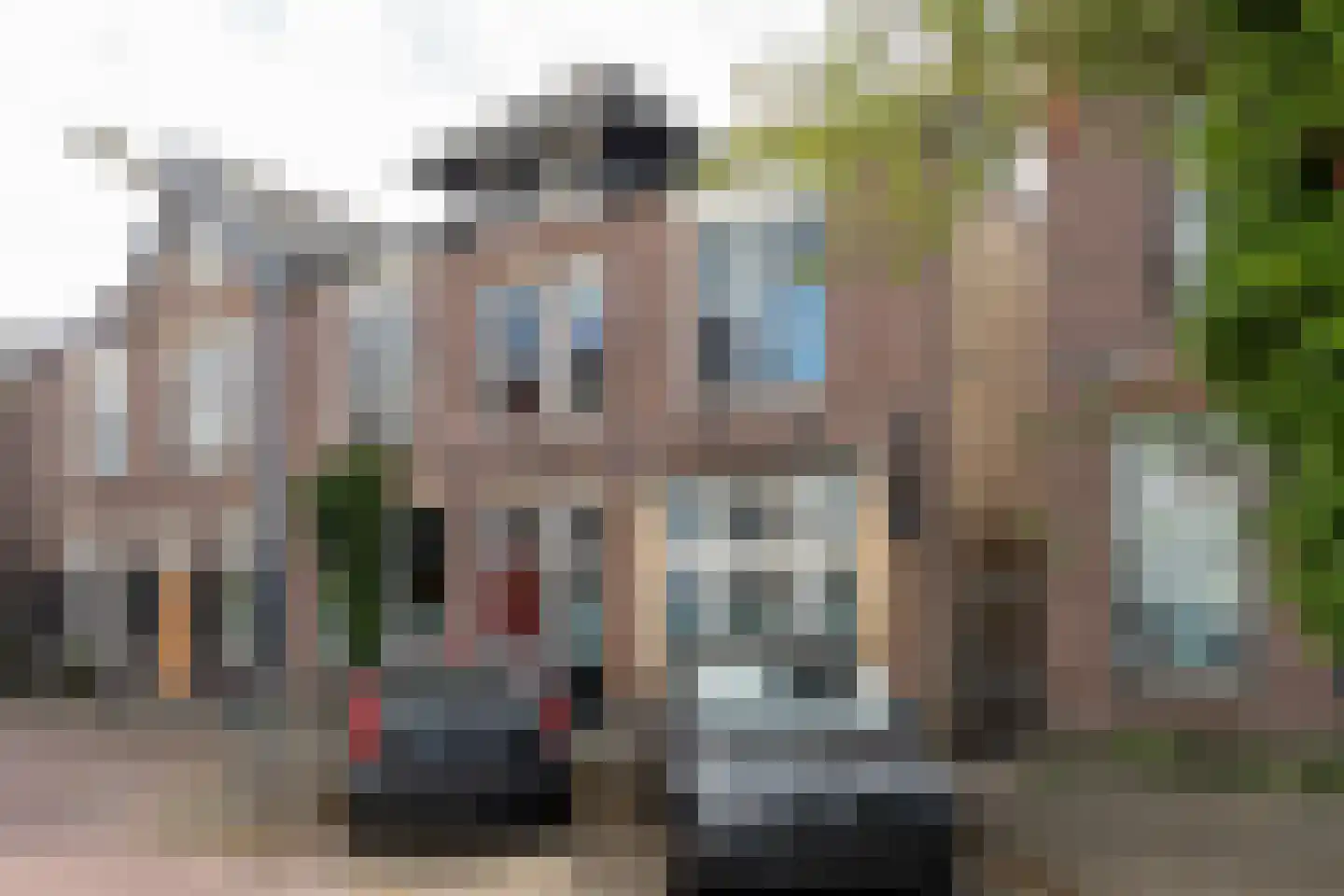 Ruitersweg 103 in Hilversum