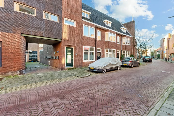 Ruitersweg 11B dans Hilversum photo